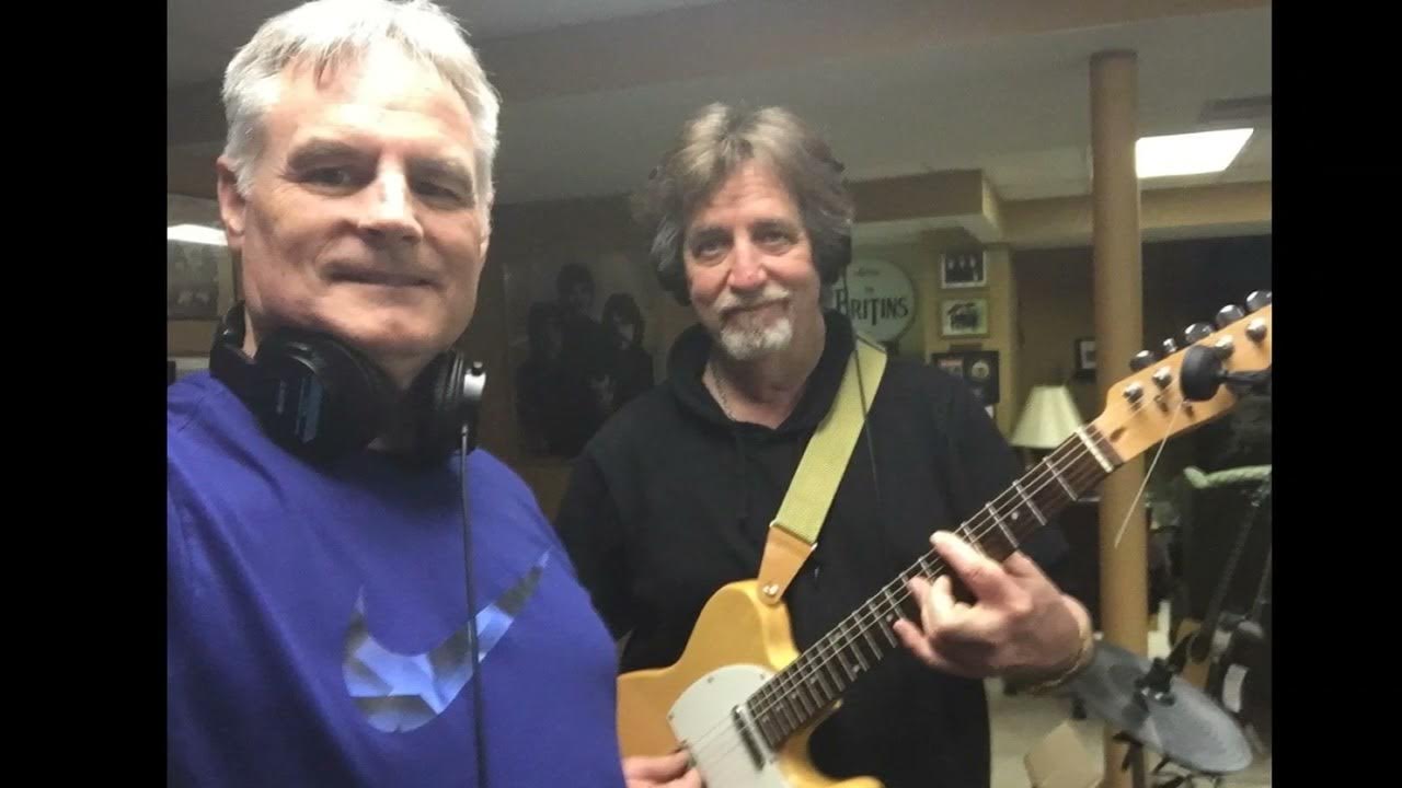 A Cover Of Badfinger s Baby Blue By Mike Truttschel Mark Kenney And a-cover-of-badfinger-s-baby-blue-by-mike-truttschel-mark-kenney-and