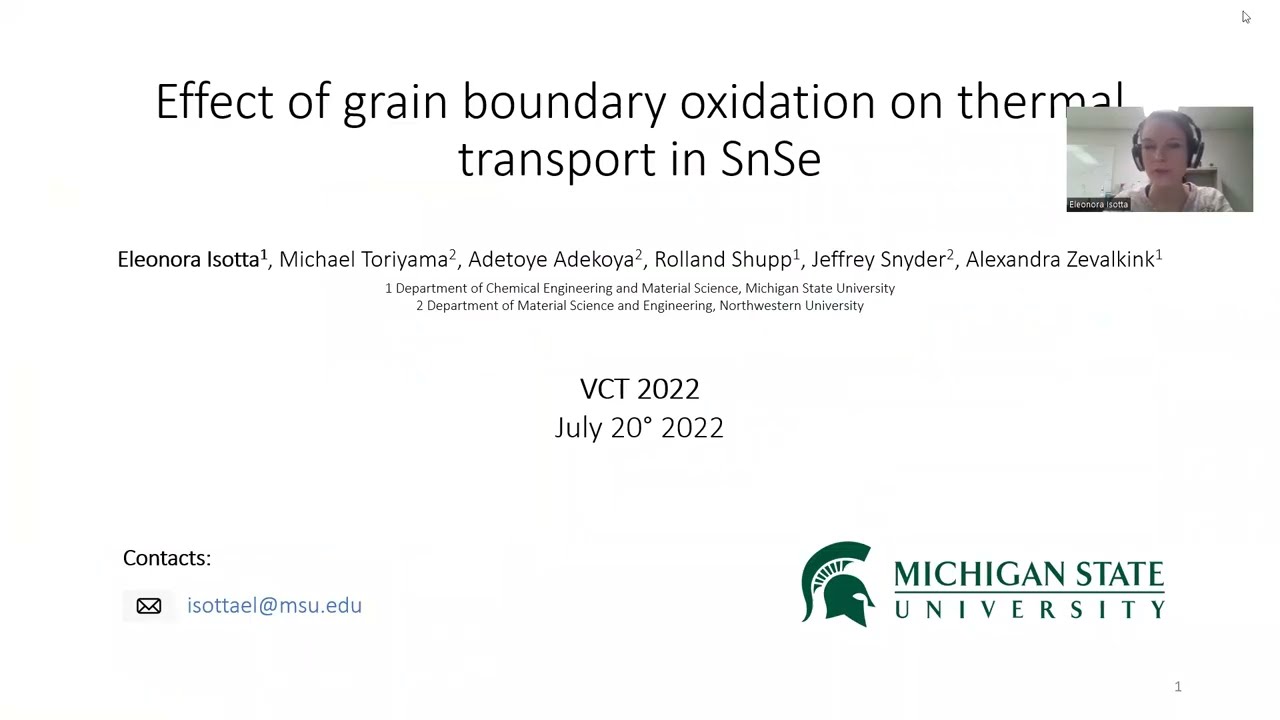 Effect of Sn oxides on the thermal conductivity of polycrystaline SnSe