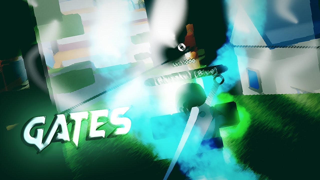 Shizen Raijin Location RAIJIN KUNAI (Minato Kunai) & EIGHT GATES LOCATIONS | Shinobi Life 2 ...