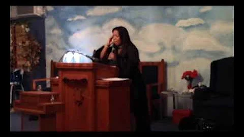 Revival 2017 Rita Key