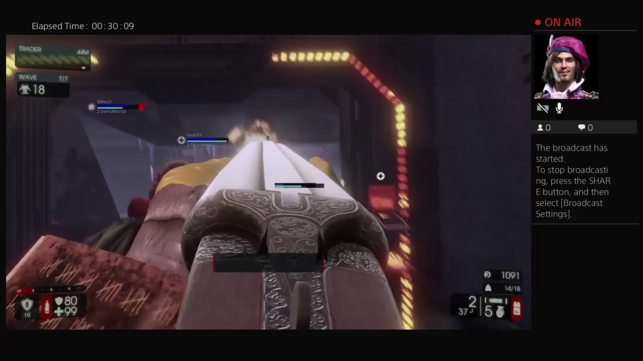 Killing Floor 2 YouTube