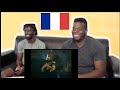 Koba LaD - Beldia (Clip officiel) | FRENCH RAP REACTION