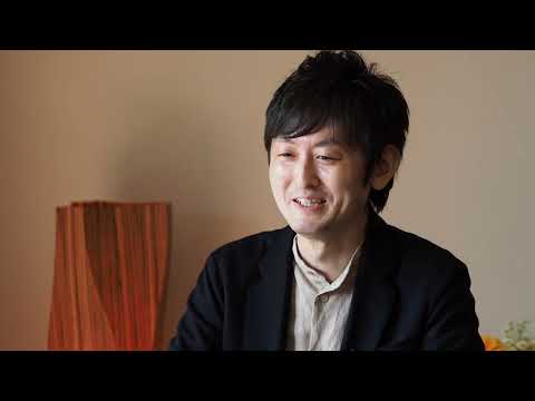 Yuta Miyake Interview (Digest): "Kuro-neko Kuro no Toorimichi"