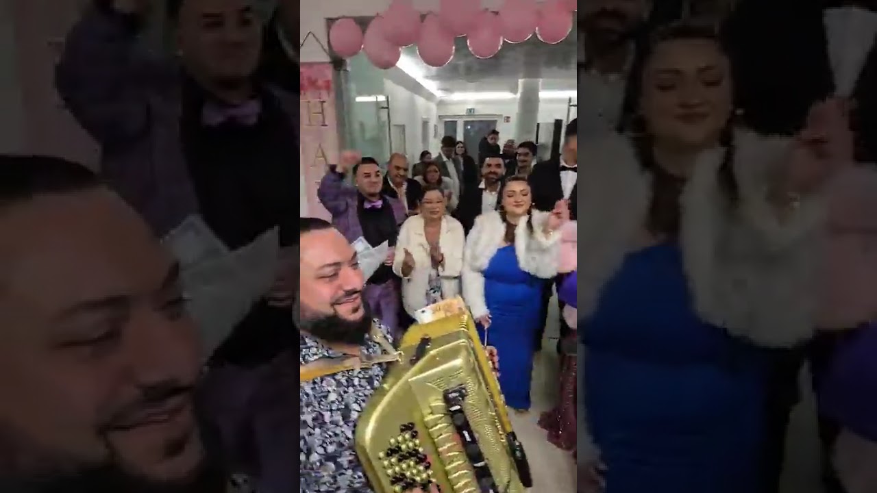 Momir Jovanovic 🎻🤴