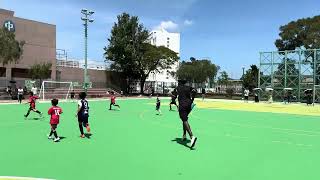 08/JUN/2025 Sharks Cup U9(JFC2) 決勝