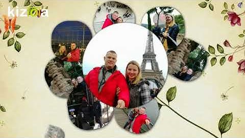 Kizoa Movie - Video - Slideshow Maker: travel