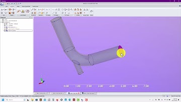 Meshing with Ennova | Volume meshing for external flow