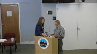 Code Enforcement Board Hearing July 25, 2018 Wealth