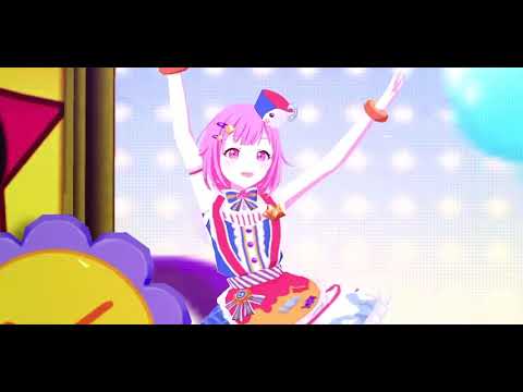 にっこり^^調査隊のテーマ/ Niccori^^Survey Team Theme (Emu facecam) Project Sekai after event virtual live