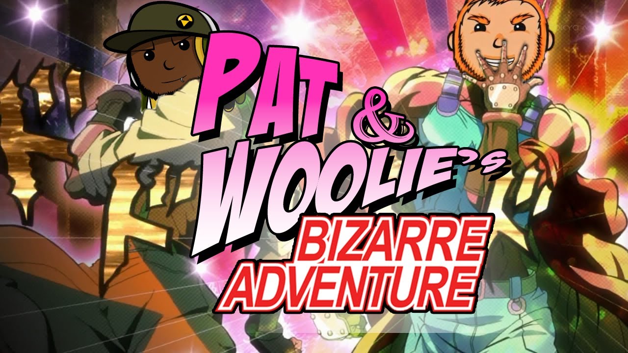 JoJo's Bizarre Adventure: All-Star Battle Has A New Arcade Mode For The  West - Siliconera