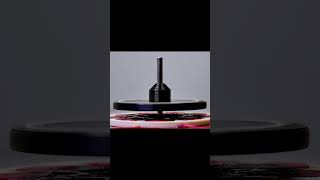 Spinning Top 10,000 RPM