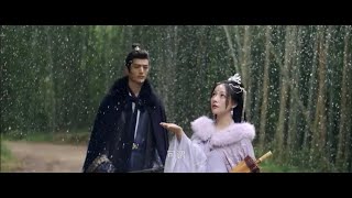 the Antidote To Love Trailer li Jiu Lin zhu Li Lan 