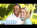 Is Tiger Woods' New Girl Lindsey Vonn His Lucky Charm? | BOSSIP