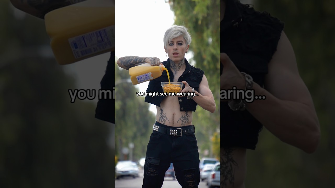 Ver Emo kid spits the most UNHINGED bars of 2026… 😳🔥 #emo #rap #rapper #alternative #tx2 #music en YouTube Ver Emo kid spits the most UNHINGED bars of 2026… 😳🔥 #emo #rap #rapper #alternative #tx2 #music en YouTube