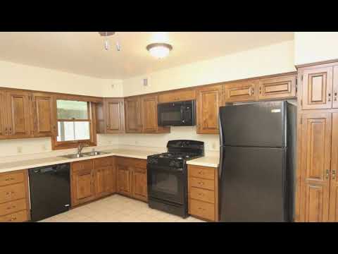 117 N KICKAPOO Terrace, Peoria, IL home video tour