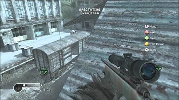 COD4-GB-SND-Pipeline [Listen In]