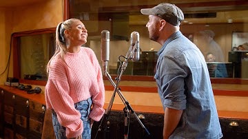 Matt Simons & Tabitha - Ik Wist Het