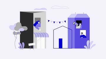 ARCH-E - The European Platform for Architectural Design Competitions - Promo video