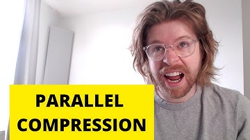 Ableton Live: Parallel Compression Tutorial