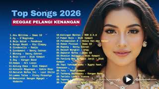 Kompilasi Lagu Pop Indonesia Versi Reggae Paling Dicari 2026