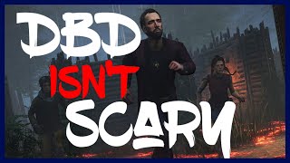 Why Dead By Daylight Stopped Being Scary