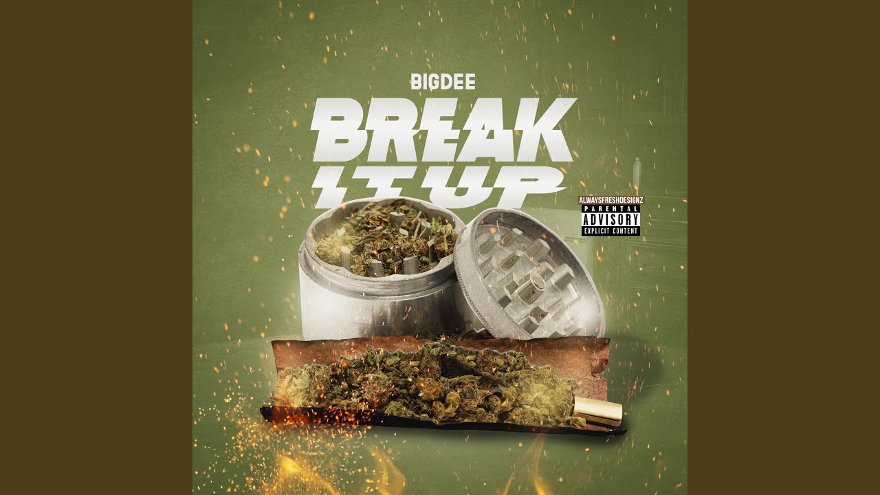 Watch Break It Up on YouTube Watch Break It Up on YouTube