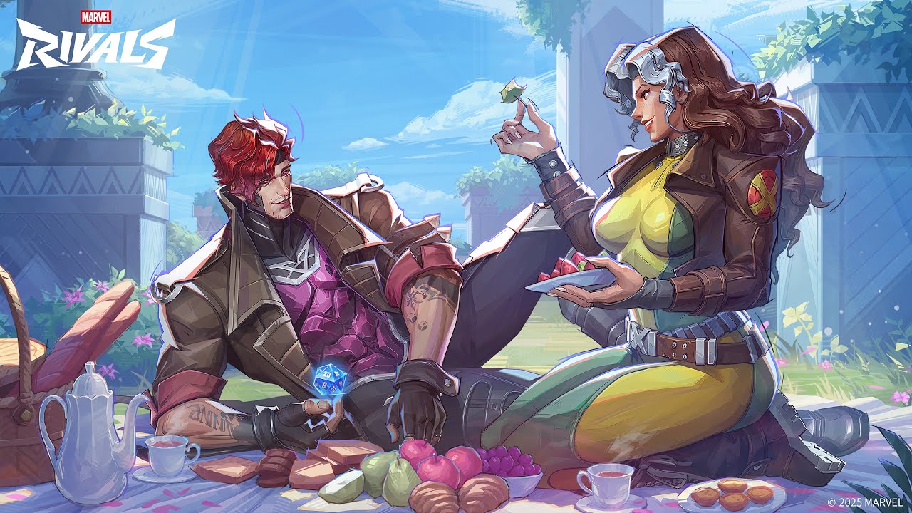 [🔴LIVE] EARLY ACCESS TO GAMBIT LATER TODAY🔥