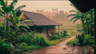 INSTANT SLEEP 🌧️ Cozy ASMR Rain Sounds for Deep Relaxation (LIVE 24/7) screenshot 4