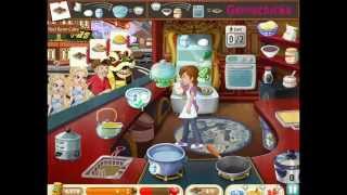 Kitchen Scramble Level 604