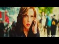 Natasha Romanoff "Dangerous Woman" (ROMANOGERS)