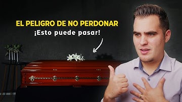 Las 5 consecuencias terribles de guardar rencor 💀 El peligro de no perdonar