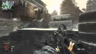 MW3 Trailer Discussion With WantedChaos89