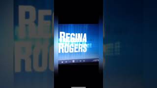 Regina Rogers-Wright