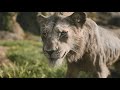 Mufasa: Il Re Leone | "Combatti con Me" | Dal 19 Dicembre al Cinema