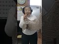日本一早い桜祭りを見に行く時のコーデ #shorts