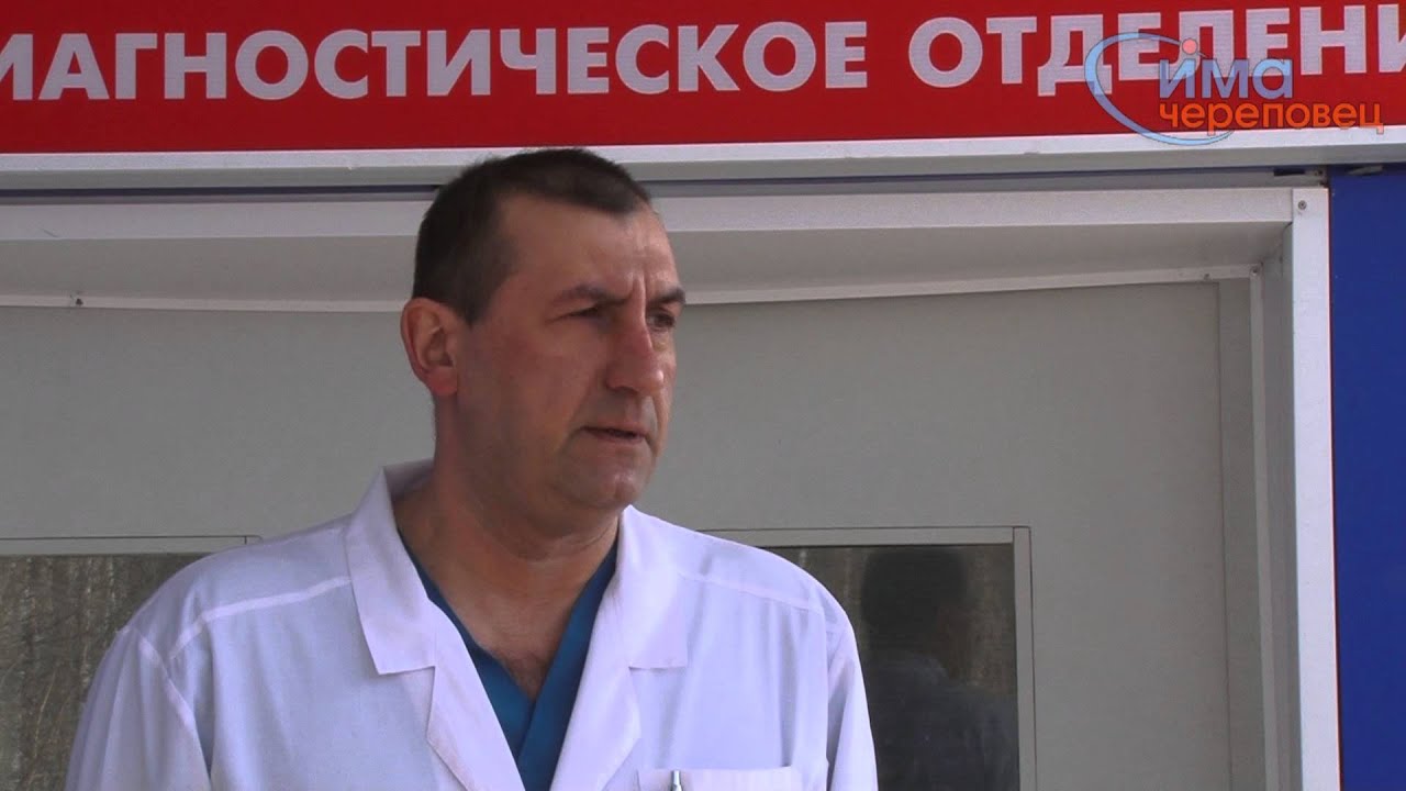 28.03.2013 Травмцентр принимает первых пострадавших в ДТП