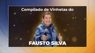 Download lagu Compilado de Vinhetas dos programas do 'Fausto Silva' (1984 - 2023)