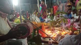 Sonaton Santal Kowak Bat Bakhra Puruchun Kami Hora