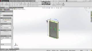 solidworks = équations