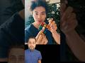 UNREAL RUBIK'S CUBE TRICK REVEALED 😱
