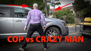 13 Minutes of Crazy, Weird & WTF Moments of 2019