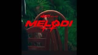 MELODI - PAKDIN, ICAL MOSH, AKEEM JAHAT feat. AG COCO