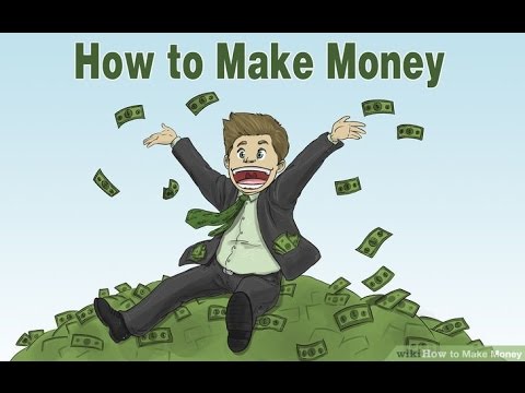 Starting with options trading