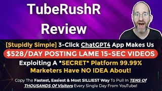 TubeRushR Review