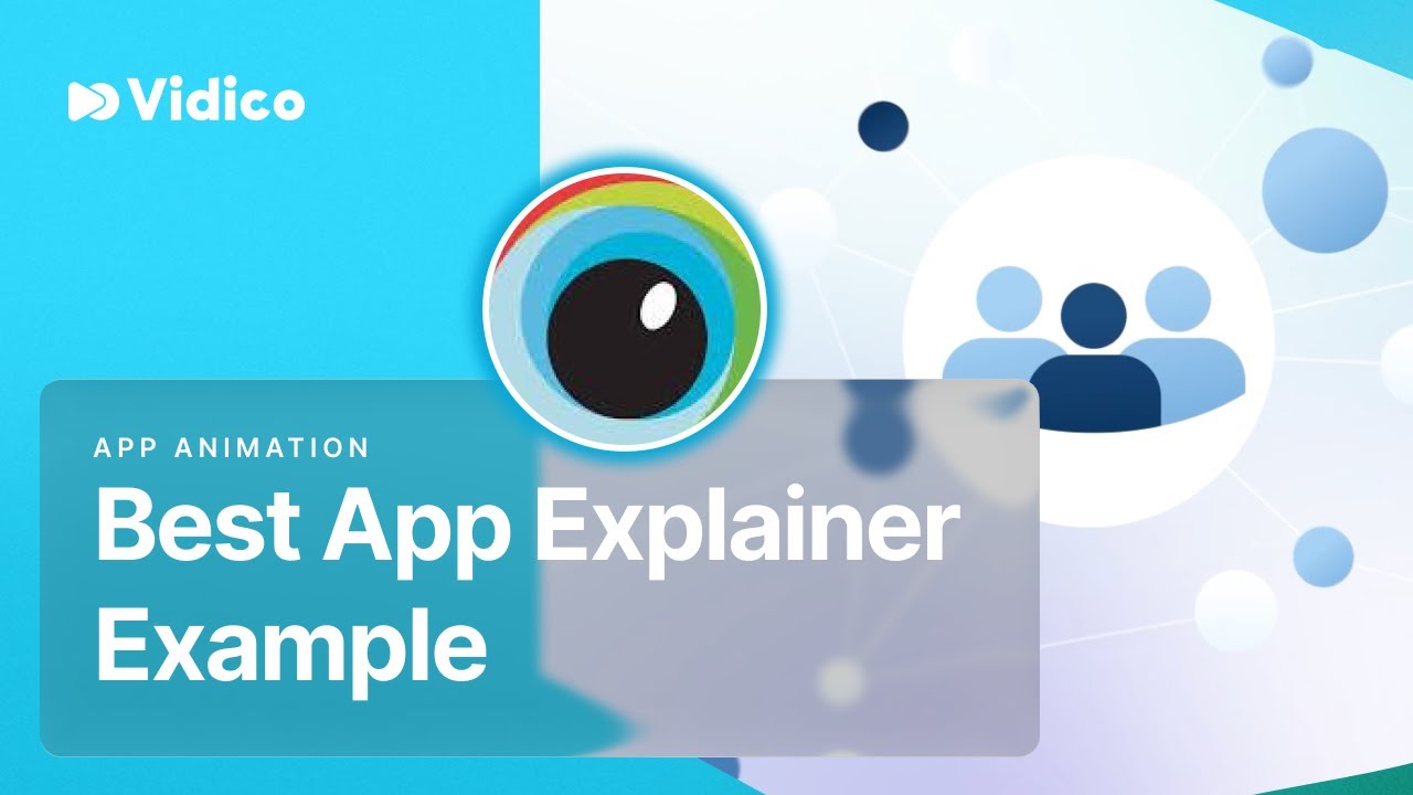 Best App explainer video for website homepage - YouTube