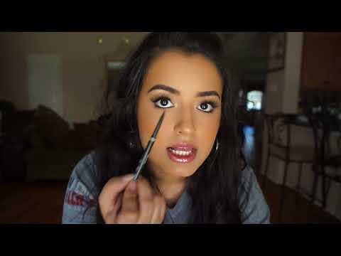 COMO: Brows | Samantha Abrego