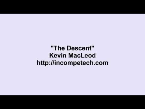 Download Kevin MacLeod - The Descent