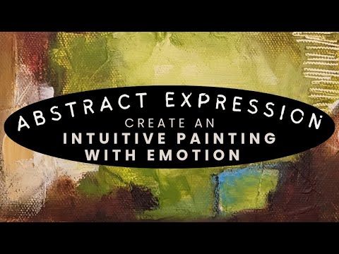 Create an Abstract
