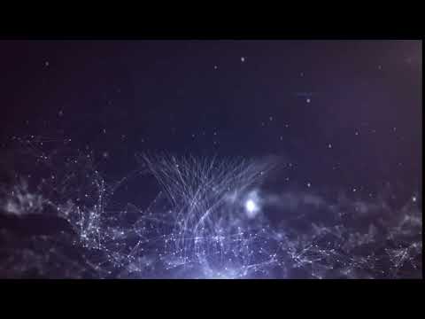 Strings logo reveal | After Effects template