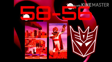 my by the numbers list (500) part 8d (finale)